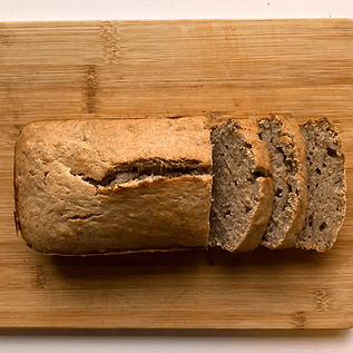 Banana Bread is the Banana&nbsp;Best