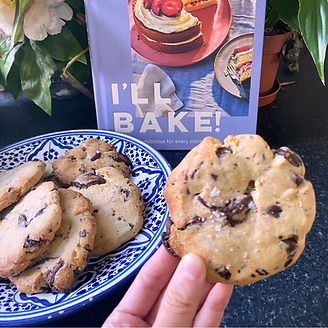 Moving Cookies: screaming, crying for anyone who has ever moved&nbsp;house