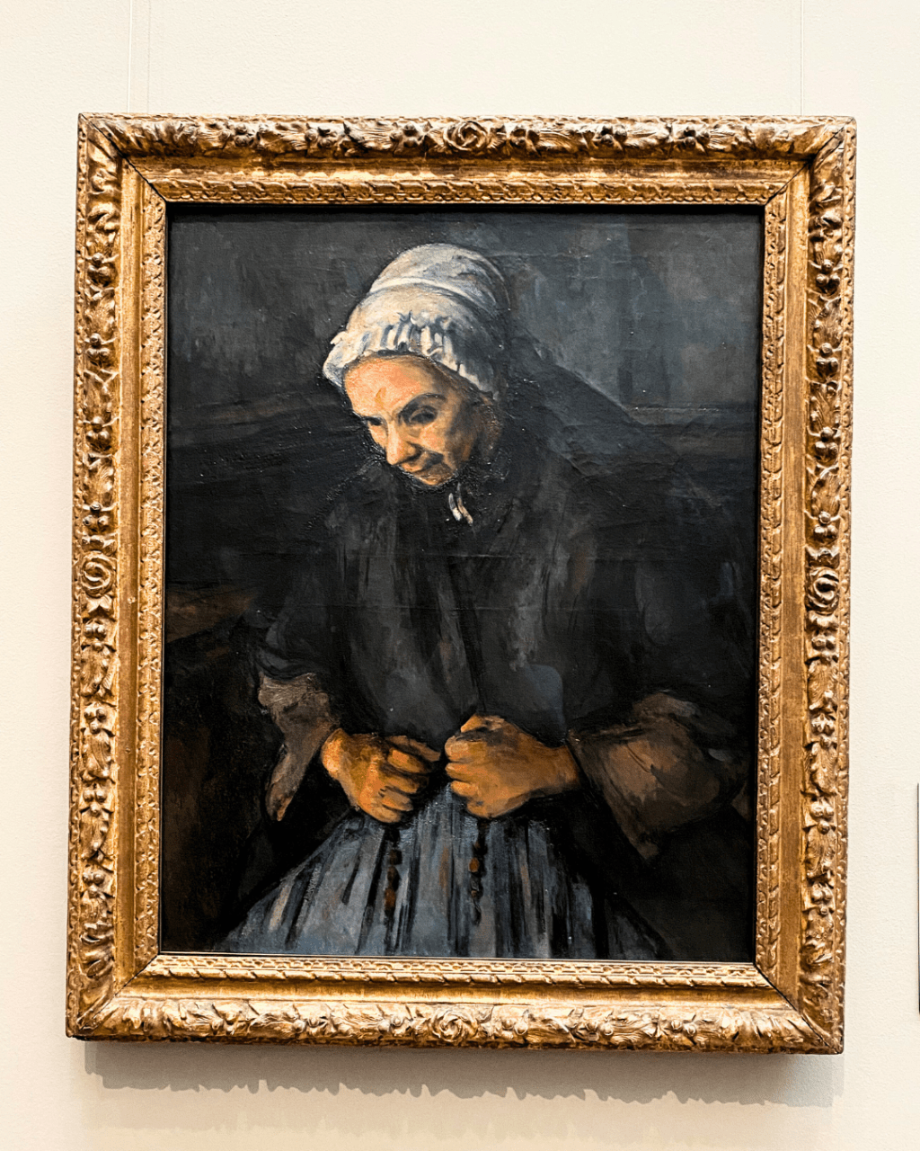 Glory be to the&nbsp;Father