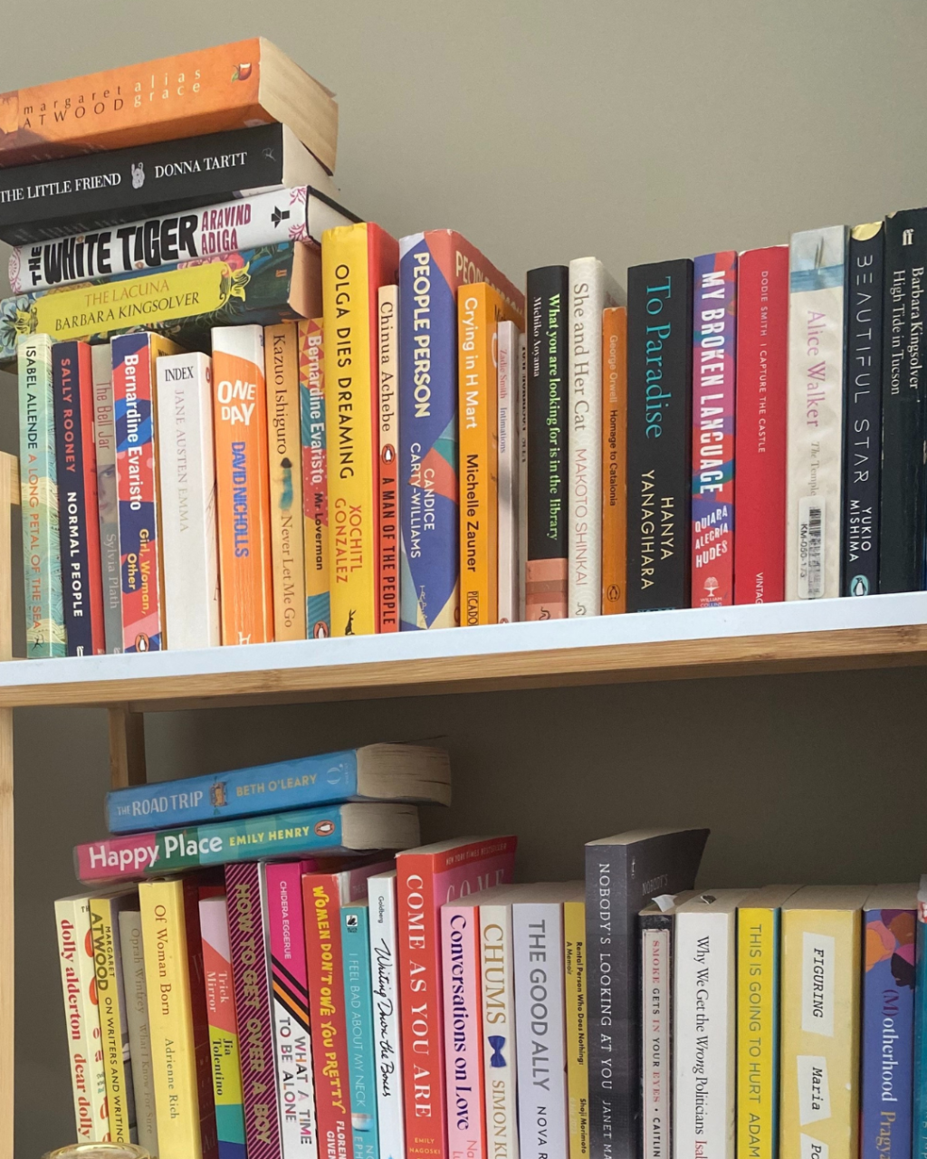 If you love me, don’t repay your&nbsp;debts